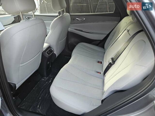 Серый БИД Sea Lion 06, объемом двигателя 0 л и пробегом 1 тыс. км за 28900 $, фото 1 на Automoto.ua