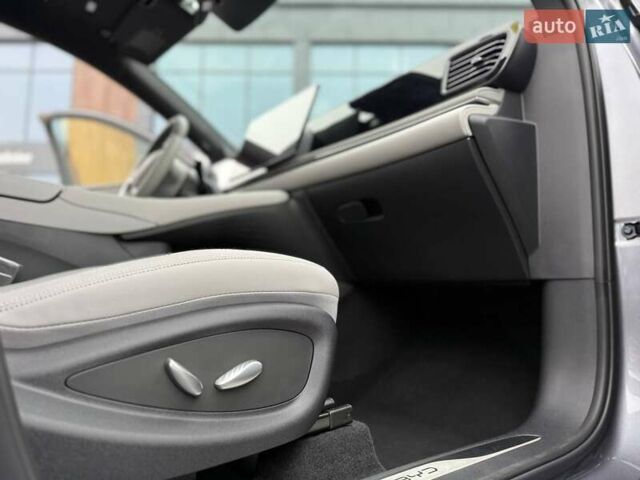 Серый БИД Sea Lion 06, объемом двигателя 0 л и пробегом 1 тыс. км за 28900 $, фото 20 на Automoto.ua