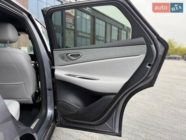 Серый БИД Sea Lion 06, объемом двигателя 0 л и пробегом 1 тыс. км за 28900 $, фото 14 на Automoto.ua