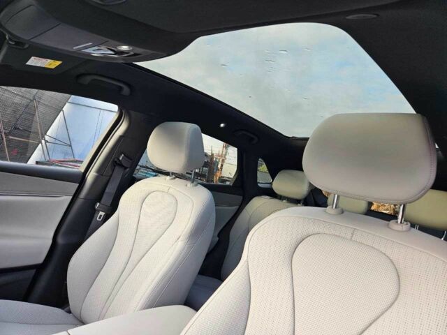 Серый БИД Sea Lion 06, объемом двигателя 0 л и пробегом 1 тыс. км за 28900 $, фото 10 на Automoto.ua