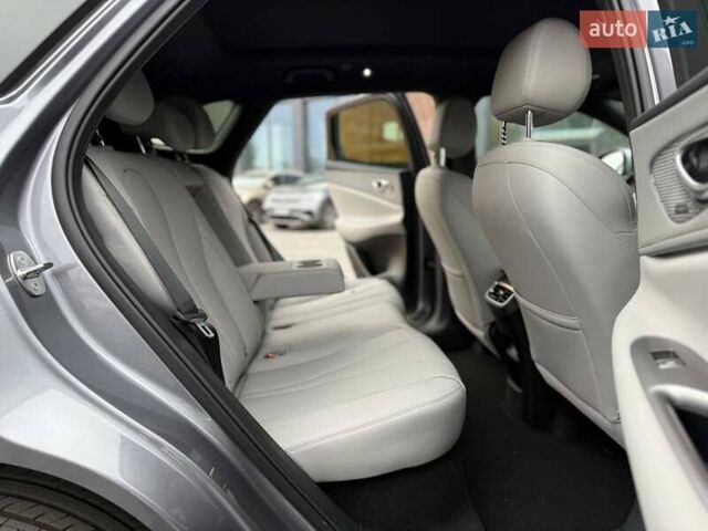 Серый БИД Sea Lion 06, объемом двигателя 0 л и пробегом 1 тыс. км за 28900 $, фото 11 на Automoto.ua