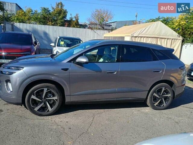 Серый БИД Sea Lion 06, объемом двигателя 0 л и пробегом 1 тыс. км за 29550 $, фото 7 на Automoto.ua