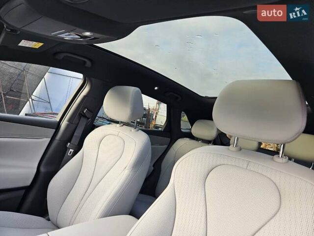 Серый БИД Sea Lion 06, объемом двигателя 0 л и пробегом 1 тыс. км за 28900 $, фото 12 на Automoto.ua