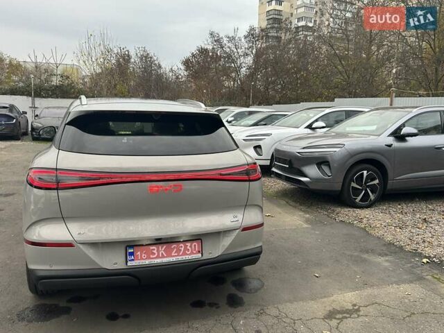 Серый БИД Sea Lion 06, объемом двигателя 0 л и пробегом 1 тыс. км за 28499 $, фото 1 на Automoto.ua