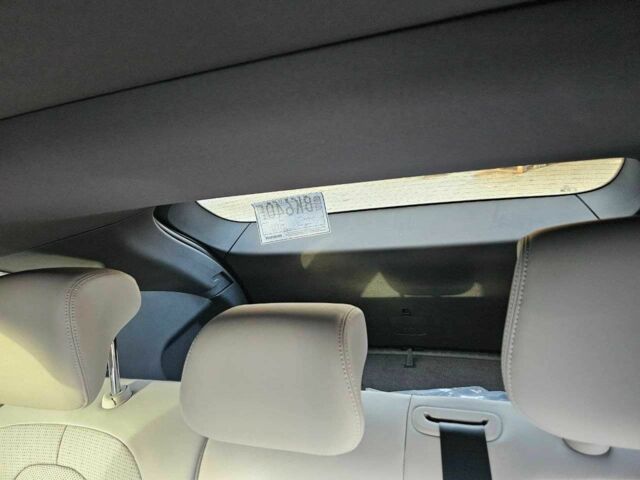 Серый БИД Sea Lion 06, объемом двигателя 0 л и пробегом 1 тыс. км за 28900 $, фото 13 на Automoto.ua