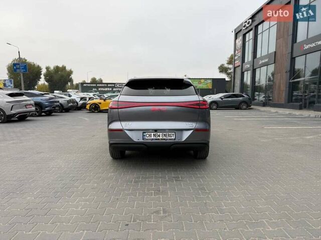 Серый БИД Sea Lion 06, объемом двигателя 0 л и пробегом 1 тыс. км за 28900 $, фото 5 на Automoto.ua