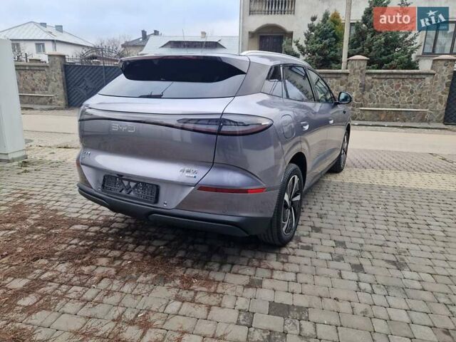 Сірий БІД Sea Lion 06, об'ємом двигуна 0 л та пробігом 1 тис. км за 29100 $, фото 5 на Automoto.ua