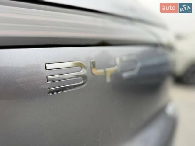 Серый БИД Sea Lion 06, объемом двигателя 0 л и пробегом 1 тыс. км за 28900 $, фото 10 на Automoto.ua