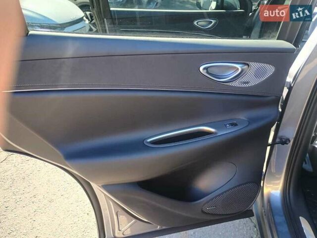 Серый БИД Sea Lion 06, объемом двигателя 0 л и пробегом 1 тыс. км за 29550 $, фото 11 на Automoto.ua