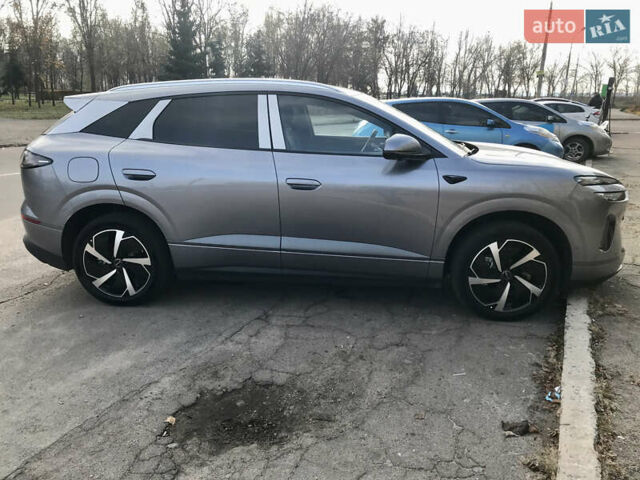 Сірий БІД Sea Lion 06, об'ємом двигуна 0 л та пробігом 1 тис. км за 29700 $, фото 3 на Automoto.ua