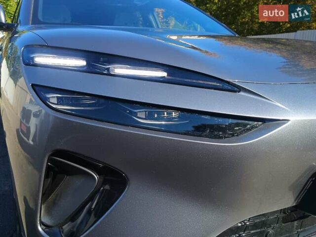 Серый БИД Sea Lion 06, объемом двигателя 0 л и пробегом 1 тыс. км за 29550 $, фото 3 на Automoto.ua