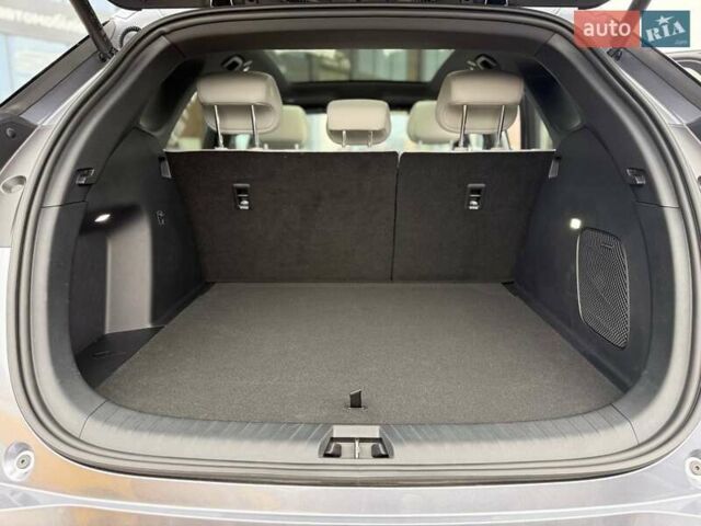 Серый БИД Sea Lion 06, объемом двигателя 0 л и пробегом 1 тыс. км за 28900 $, фото 36 на Automoto.ua