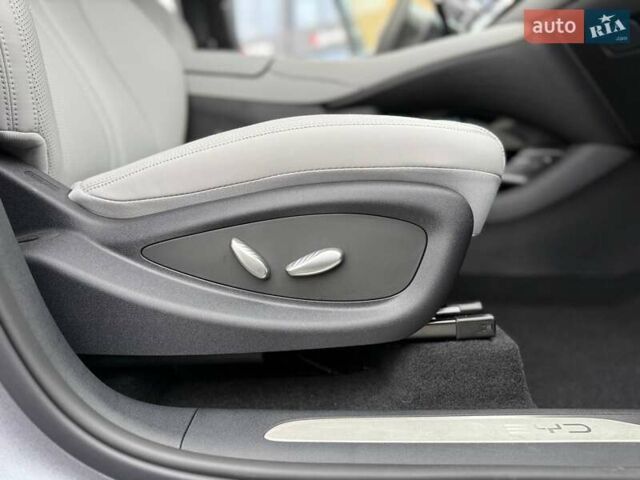 Серый БИД Sea Lion 06, объемом двигателя 0 л и пробегом 1 тыс. км за 28900 $, фото 19 на Automoto.ua