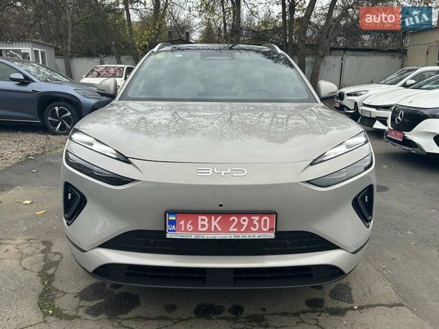 Серый БИД Sea Lion 06, объемом двигателя 0 л и пробегом 1 тыс. км за 28499 $, фото 4 на Automoto.ua