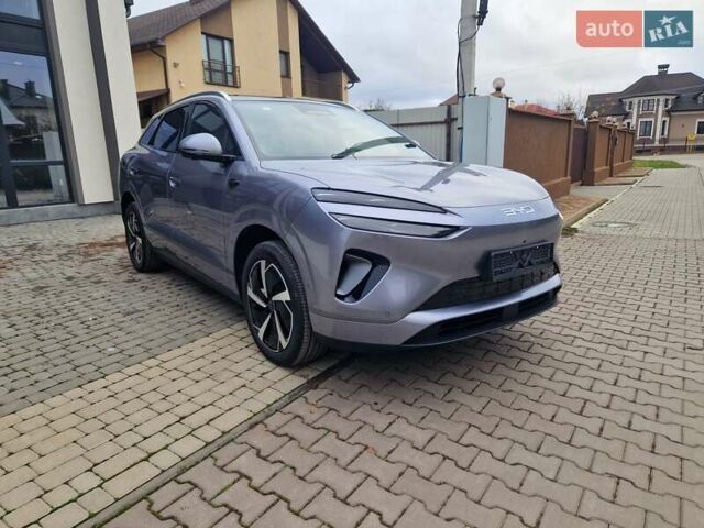 Сірий БІД Sea Lion 06, об'ємом двигуна 0 л та пробігом 1 тис. км за 29100 $, фото 2 на Automoto.ua