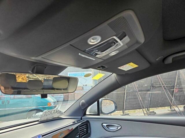 Серый БИД Sea Lion 06, объемом двигателя 0 л и пробегом 1 тыс. км за 28900 $, фото 18 на Automoto.ua