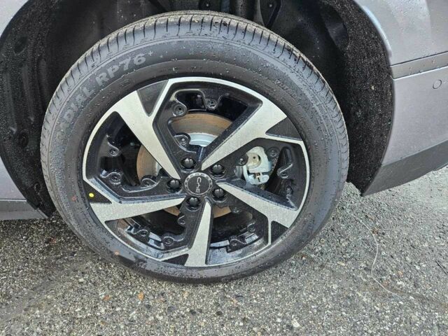 Серый БИД Sea Lion 06, объемом двигателя 0 л и пробегом 1 тыс. км за 28900 $, фото 3 на Automoto.ua