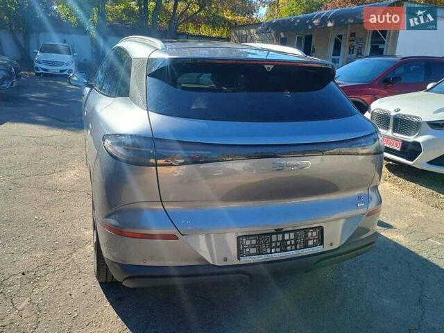 Серый БИД Sea Lion 06, объемом двигателя 0 л и пробегом 1 тыс. км за 29550 $, фото 9 на Automoto.ua