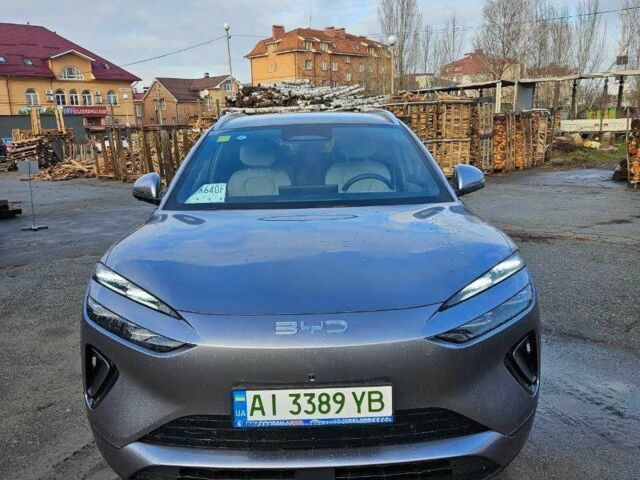 Серый БИД Sea Lion 06, объемом двигателя 0 л и пробегом 1 тыс. км за 28900 $, фото 7 на Automoto.ua