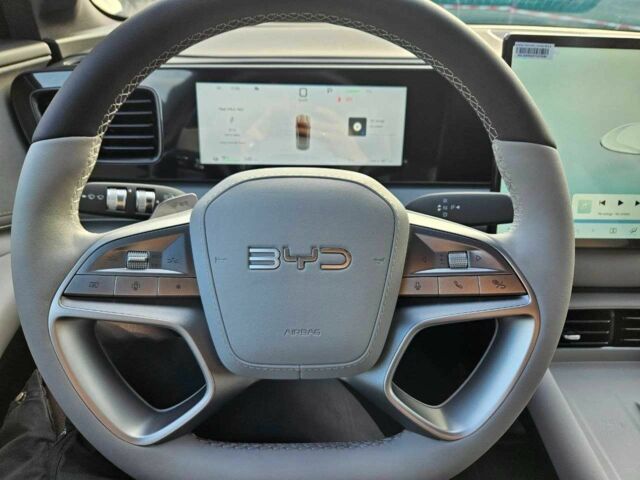 Серый БИД Sea Lion 06, объемом двигателя 0 л и пробегом 1 тыс. км за 28900 $, фото 19 на Automoto.ua