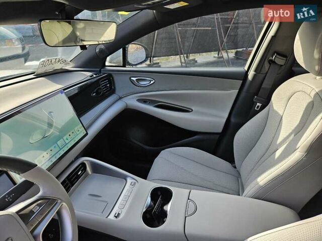 Серый БИД Sea Lion 06, объемом двигателя 0 л и пробегом 1 тыс. км за 28900 $, фото 32 на Automoto.ua