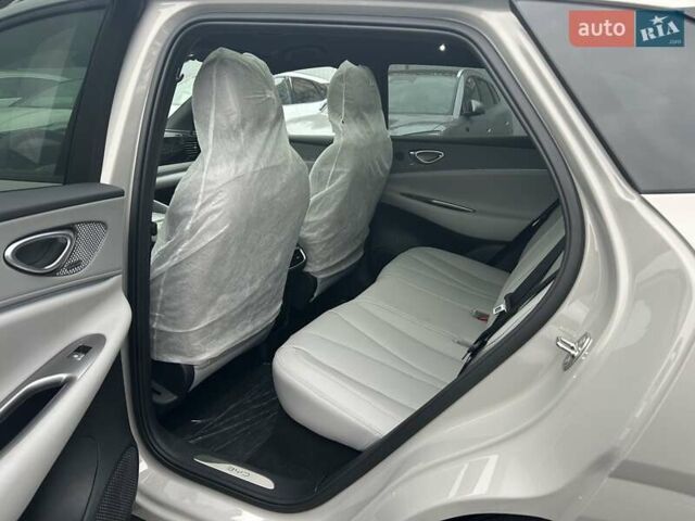 Серый БИД Sea Lion 06, объемом двигателя 0 л и пробегом 1 тыс. км за 28499 $, фото 5 на Automoto.ua