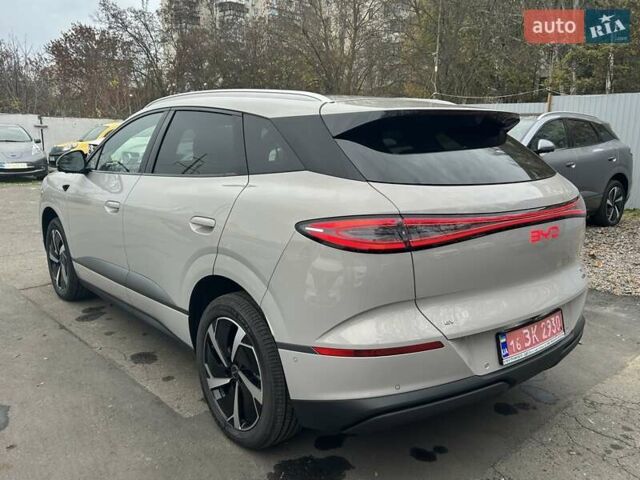 Серый БИД Sea Lion 06, объемом двигателя 0 л и пробегом 1 тыс. км за 28499 $, фото 2 на Automoto.ua