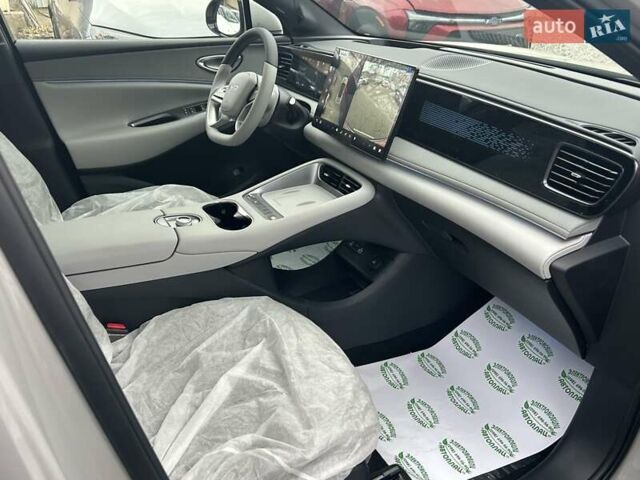 Серый БИД Sea Lion 06, объемом двигателя 0 л и пробегом 1 тыс. км за 28499 $, фото 14 на Automoto.ua