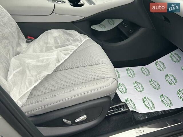 Серый БИД Sea Lion 06, объемом двигателя 0 л и пробегом 1 тыс. км за 28499 $, фото 13 на Automoto.ua