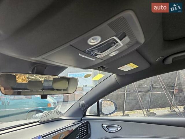 Серый БИД Sea Lion 06, объемом двигателя 0 л и пробегом 1 тыс. км за 28900 $, фото 26 на Automoto.ua