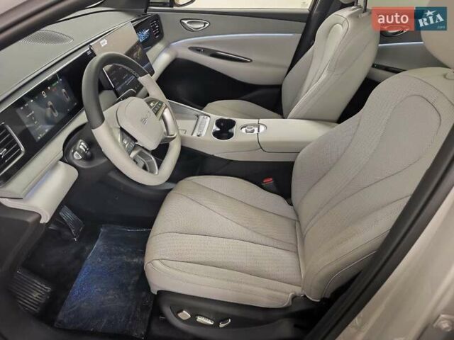 Серый БИД Sea Lion 06, объемом двигателя 0 л и пробегом 1 тыс. км за 28700 $, фото 6 на Automoto.ua