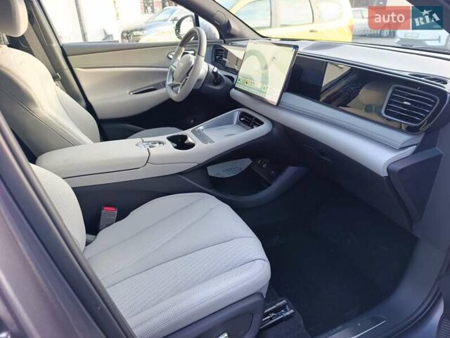 Серый БИД Sea Lion 06, объемом двигателя 0 л и пробегом 1 тыс. км за 28800 $, фото 4 на Automoto.ua