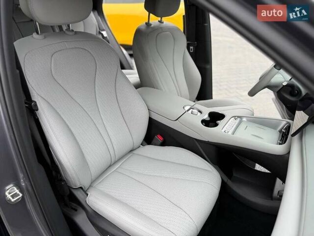 Серый БИД Sea Lion 06, объемом двигателя 0 л и пробегом 1 тыс. км за 28900 $, фото 21 на Automoto.ua