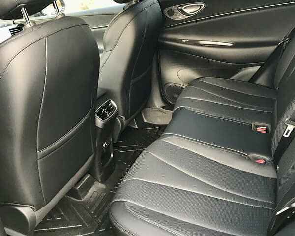 Сірий БІД Sea Lion 06, об'ємом двигуна 0 л та пробігом 1 тис. км за 29700 $, фото 10 на Automoto.ua