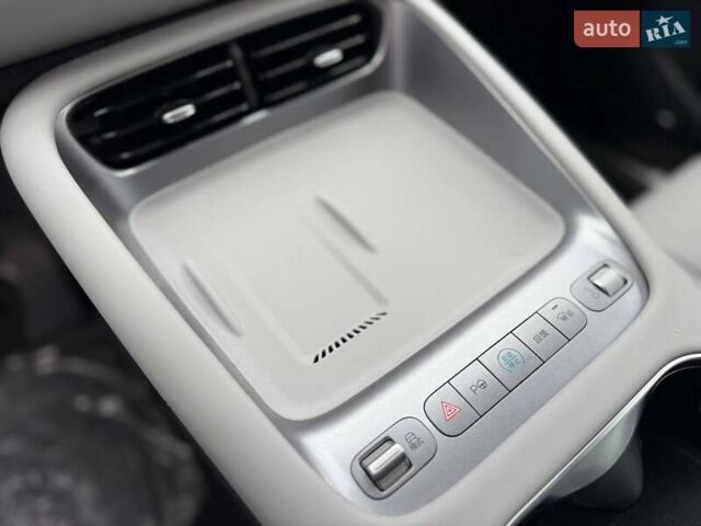 Серый БИД Sea Lion 06, объемом двигателя 0 л и пробегом 1 тыс. км за 28900 $, фото 30 на Automoto.ua