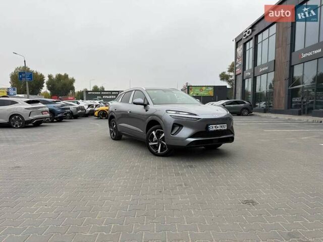 Серый БИД Sea Lion 06, объемом двигателя 0 л и пробегом 1 тыс. км за 28900 $, фото 2 на Automoto.ua