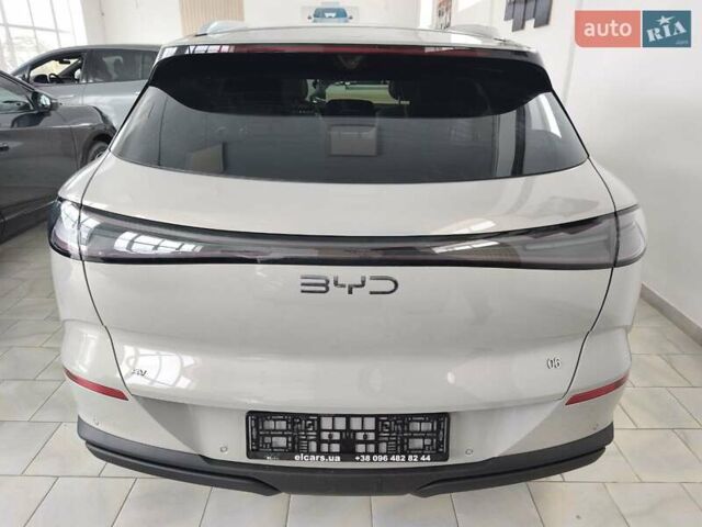 Серый БИД Sea Lion 06, объемом двигателя 0 л и пробегом 1 тыс. км за 28700 $, фото 3 на Automoto.ua