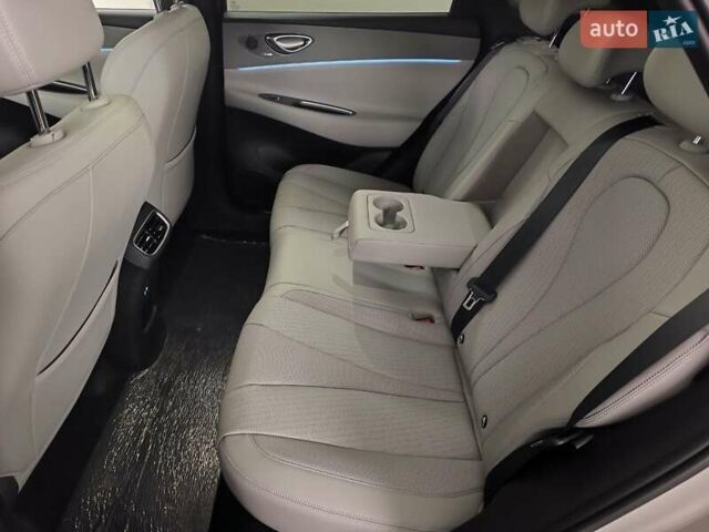 Серый БИД Sea Lion 06, объемом двигателя 0 л и пробегом 1 тыс. км за 28700 $, фото 8 на Automoto.ua