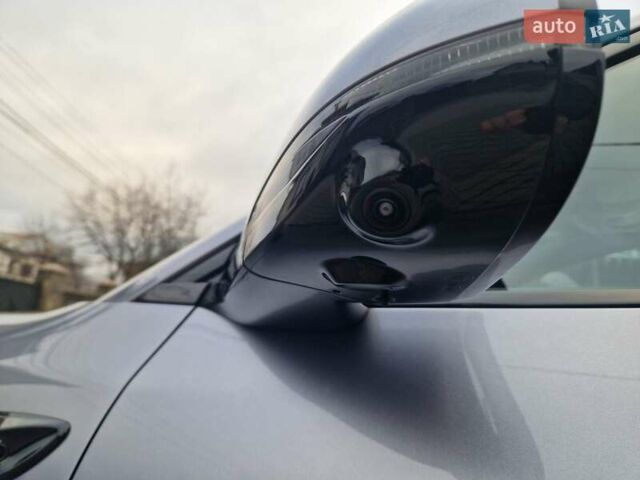 Сірий БІД Sea Lion 06, об'ємом двигуна 0 л та пробігом 1 тис. км за 29100 $, фото 11 на Automoto.ua