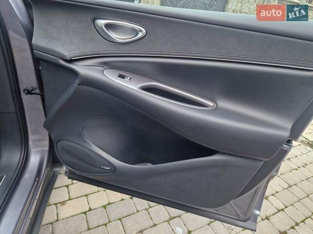 Сірий БІД Sea Lion 06, об'ємом двигуна 0 л та пробігом 1 тис. км за 29100 $, фото 29 на Automoto.ua