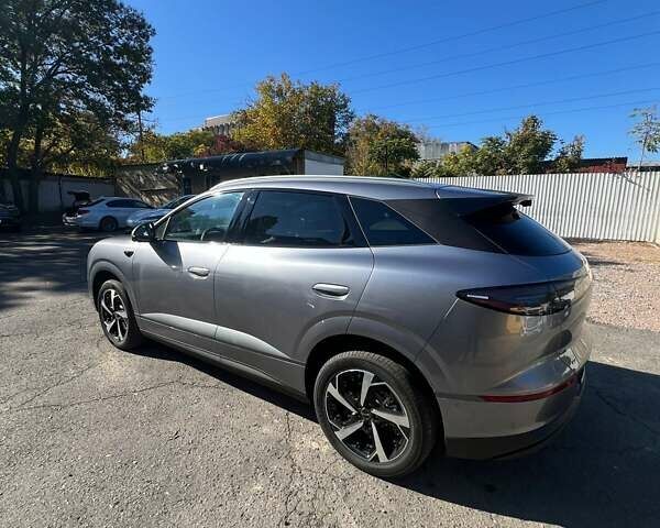 Серый БИД Sea Lion 06, объемом двигателя 0 л и пробегом 1 тыс. км за 29550 $, фото 1 на Automoto.ua