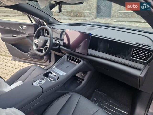 Сірий БІД Sea Lion 06, об'ємом двигуна 0 л та пробігом 1 тис. км за 29100 $, фото 33 на Automoto.ua