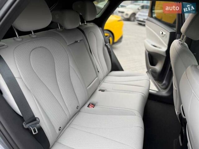 Серый БИД Sea Lion 06, объемом двигателя 0 л и пробегом 1 тыс. км за 28900 $, фото 12 на Automoto.ua