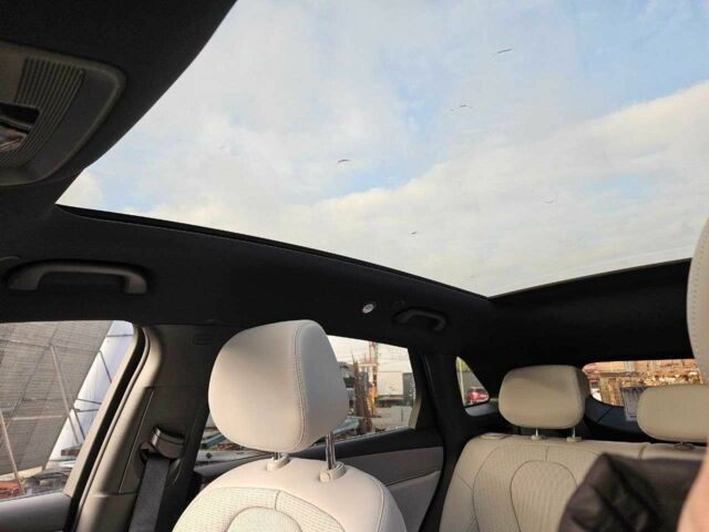 Серый БИД Sea Lion 06, объемом двигателя 0 л и пробегом 1 тыс. км за 28900 $, фото 14 на Automoto.ua