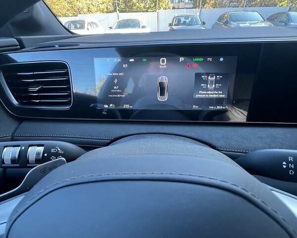 Серый БИД Sea Lion 06, объемом двигателя 0 л и пробегом 1 тыс. км за 29550 $, фото 4 на Automoto.ua