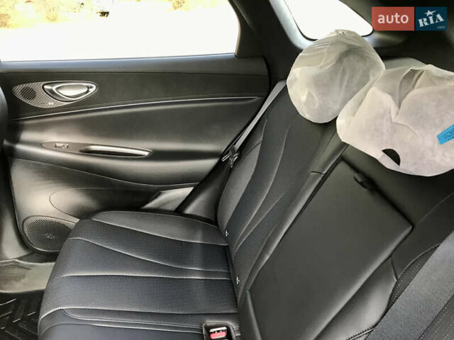 Сірий БІД Sea Lion 06, об'ємом двигуна 0 л та пробігом 1 тис. км за 29700 $, фото 11 на Automoto.ua