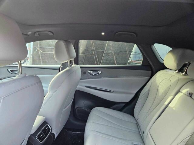 Серый БИД Sea Lion 06, объемом двигателя 0 л и пробегом 1 тыс. км за 28900 $, фото 11 на Automoto.ua