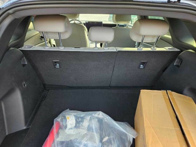 Серый БИД Sea Lion 06, объемом двигателя 0 л и пробегом 1 тыс. км за 28900 $, фото 4 на Automoto.ua