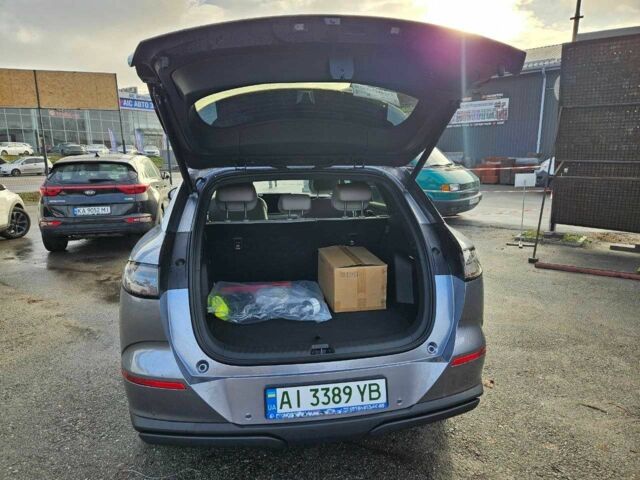 Серый БИД Sea Lion 06, объемом двигателя 0 л и пробегом 1 тыс. км за 28900 $, фото 9 на Automoto.ua