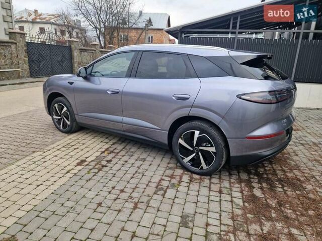 Сірий БІД Sea Lion 06, об'ємом двигуна 0 л та пробігом 1 тис. км за 29100 $, фото 8 на Automoto.ua